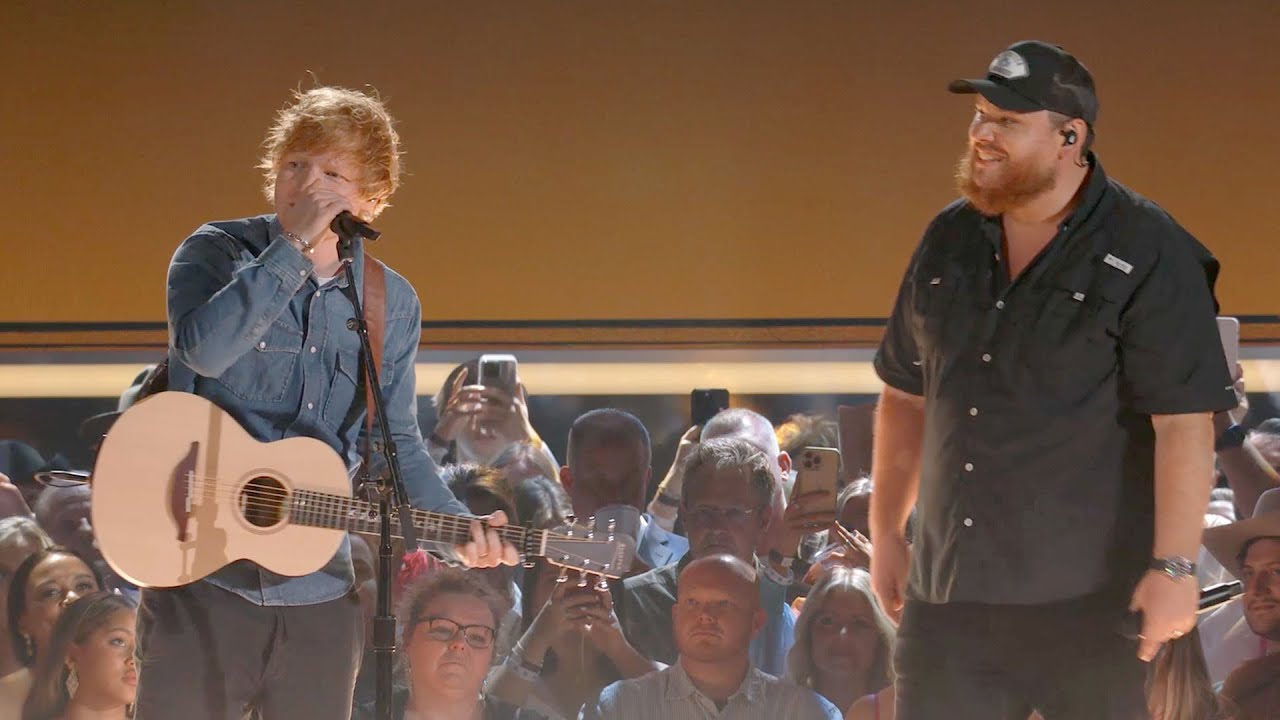 Ed-Sheeran-Life-Goes-On-ft.-Luke-Combs-Live-at-the-58th-ACM-Awards