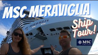 MSC-Meraviglia-Full-Ship-Tour-Tips-Tricks-amp-Review-Award-Winning-Cruise-Ship-Vista-Project