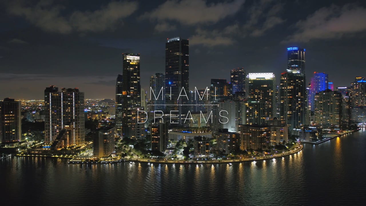 Miami-Dreams