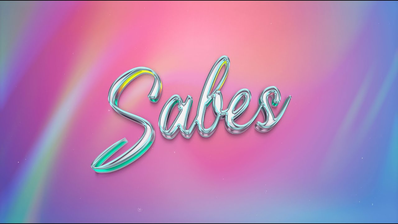Santa-Fe-Klan-Karely-Ruiz-Sabes-Video-Oficial